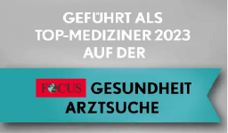 Focus Top Mediziner 2023